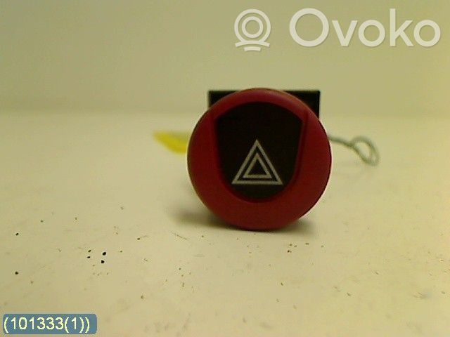 Citroen Berlingo Hazard light switch 