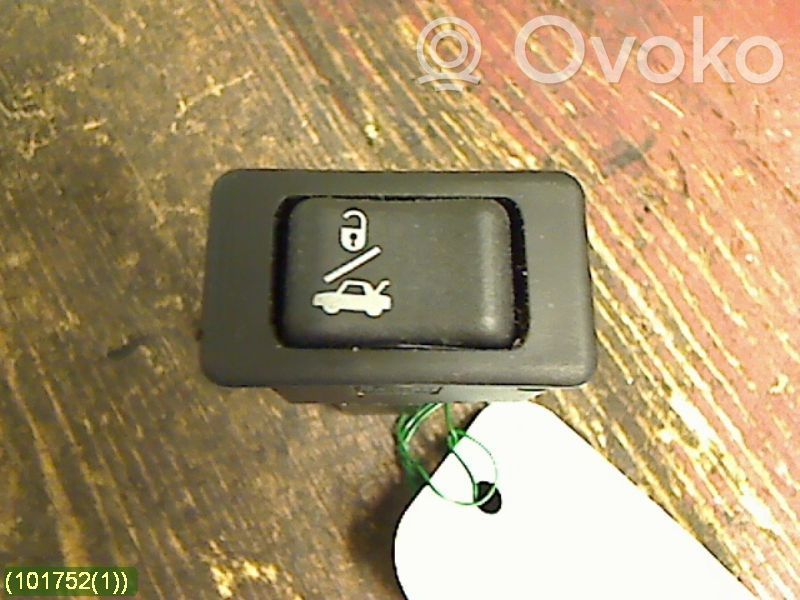 Tailgate/boot open switch button   TRW