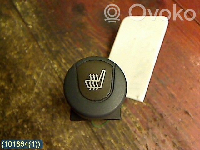 Seat heating switch