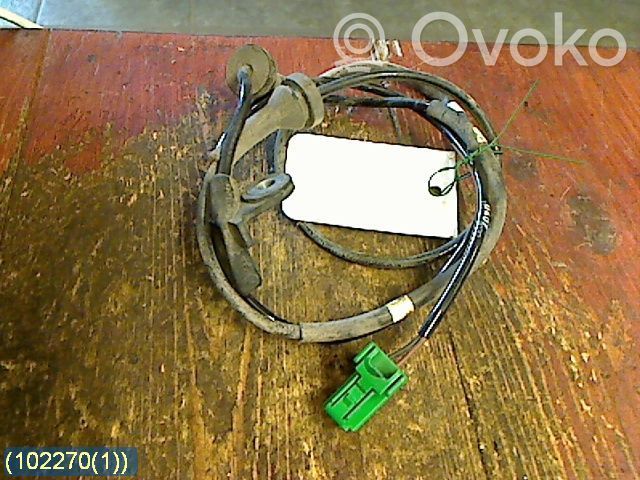 ABS Sensor hinten   30773743,10071162133ATE