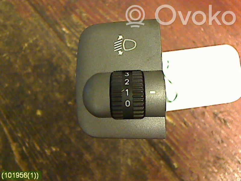 Panel lighting control switch   9337025000,DECO