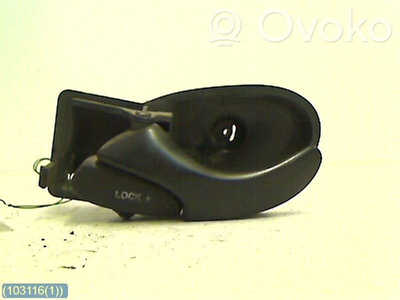 Ford Transit Front door interior handle 
