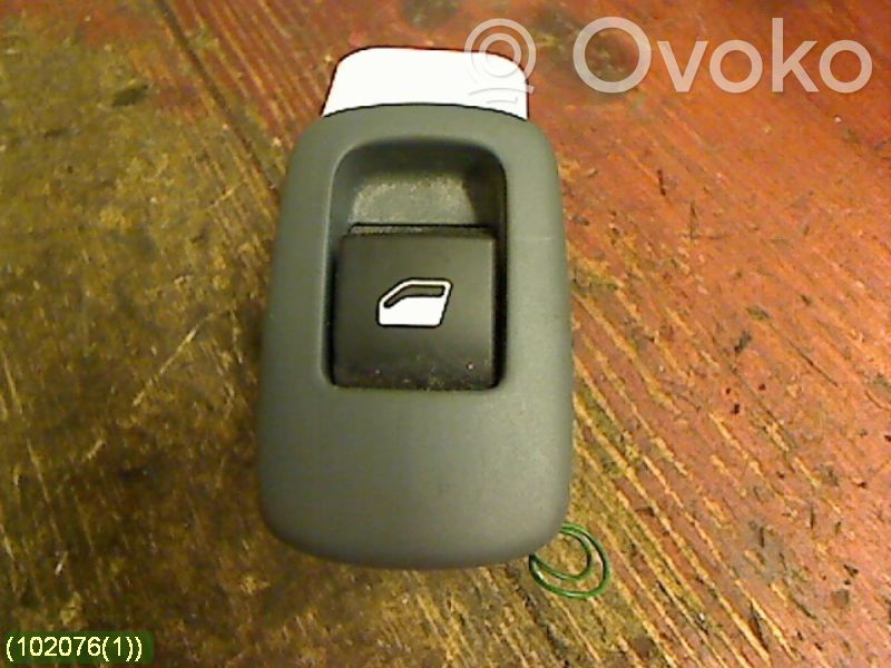 Electric window control switch   96515962ZF,DELPHI