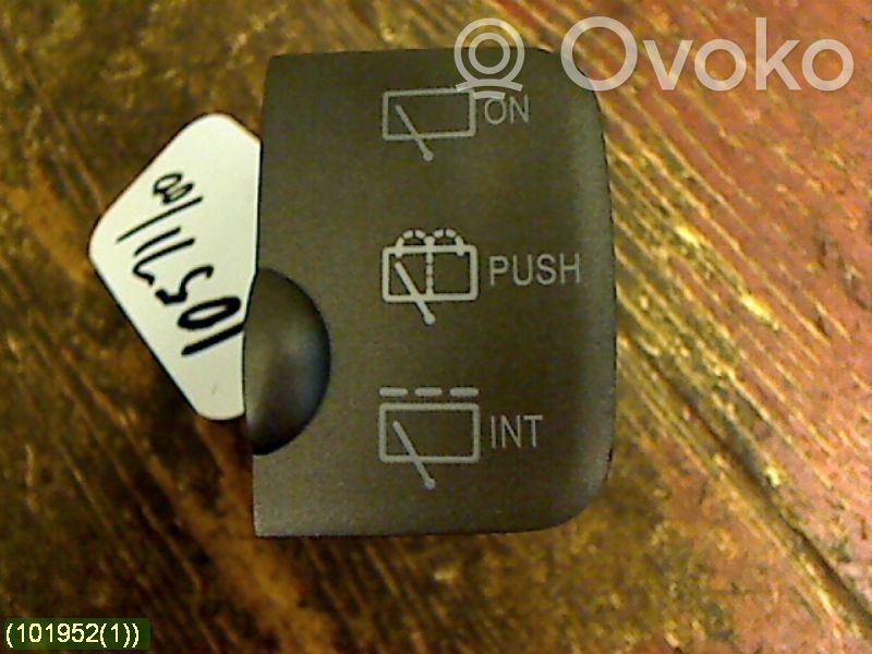 Hyundai Accent Wiper switch 