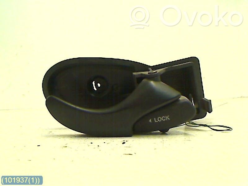 Ford Transit Front door interior handle 