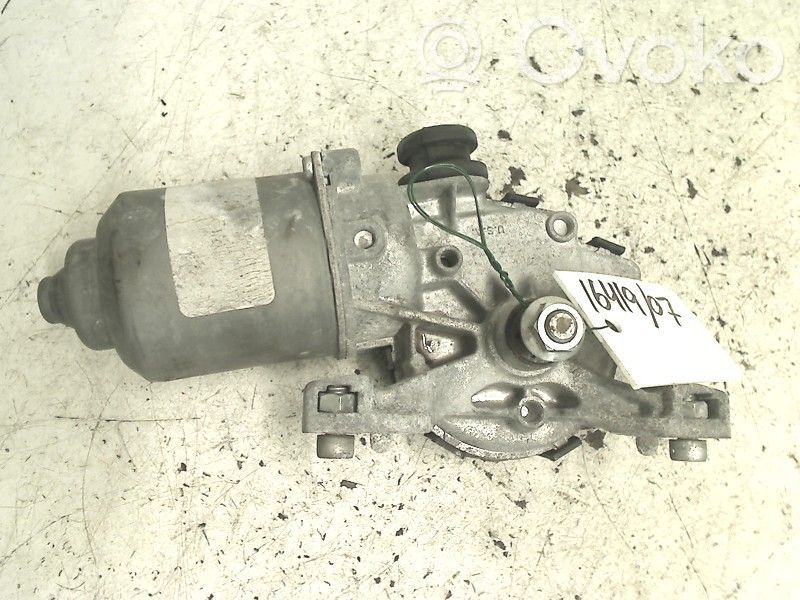 Wischermotor   AX1590109293,05303780AE