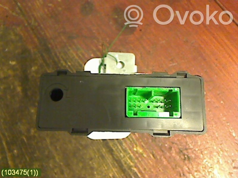 Honda Accord Alte unități/module de control 