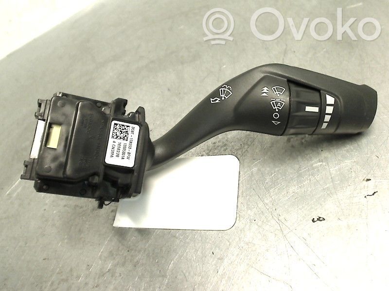 Ford Ranger Commodo d'essuie-glace 
