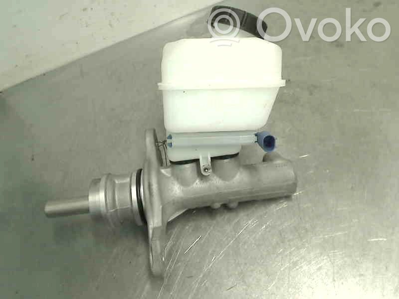 Volkswagen Crafter Główny cylinder hamulca 