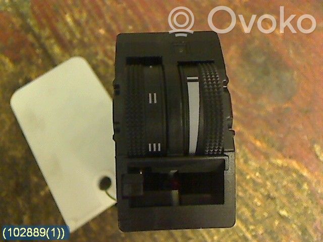 Panel lighting control switch   4B0919094,04052205LK
