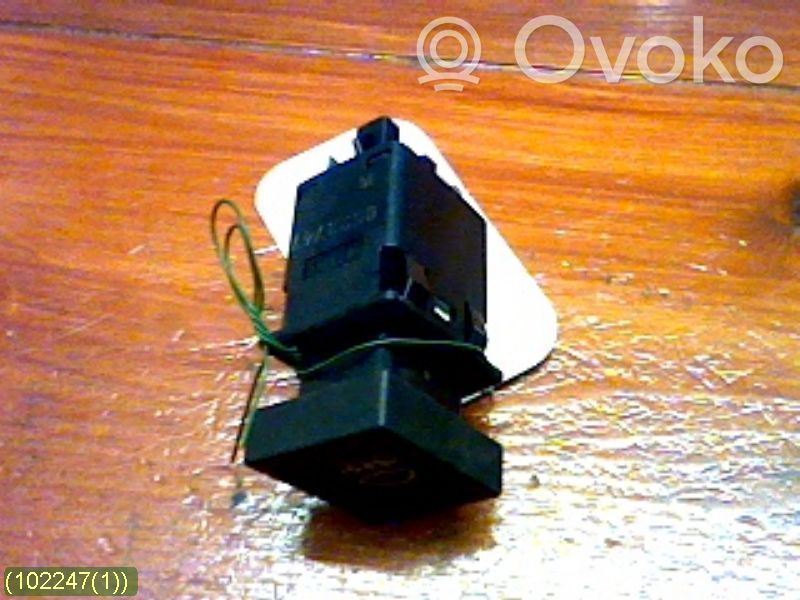 Saab 900 Fog light switch 