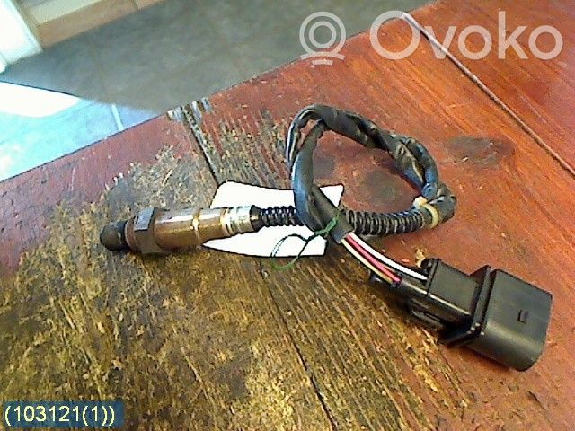 Sonda lambda   0258007113BOSCH
