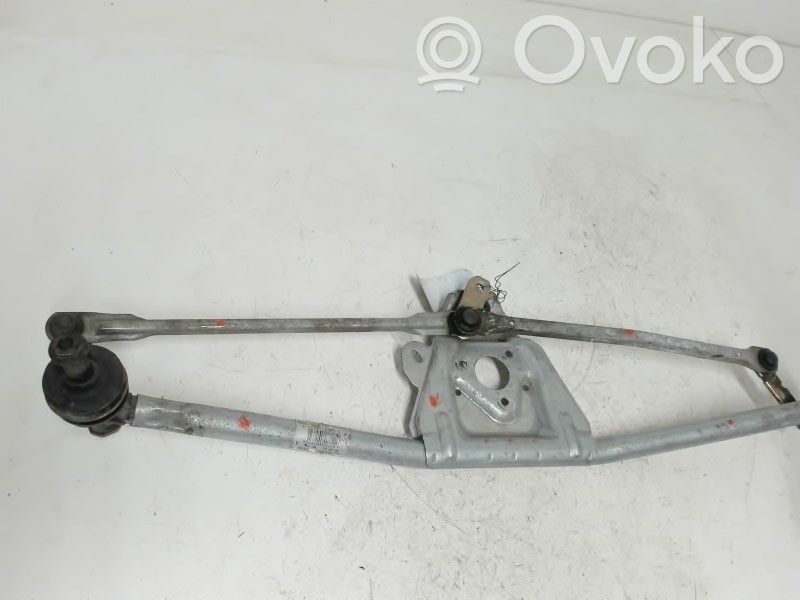 Nissan Kubistar Tiranti del tergicristallo anteriore 