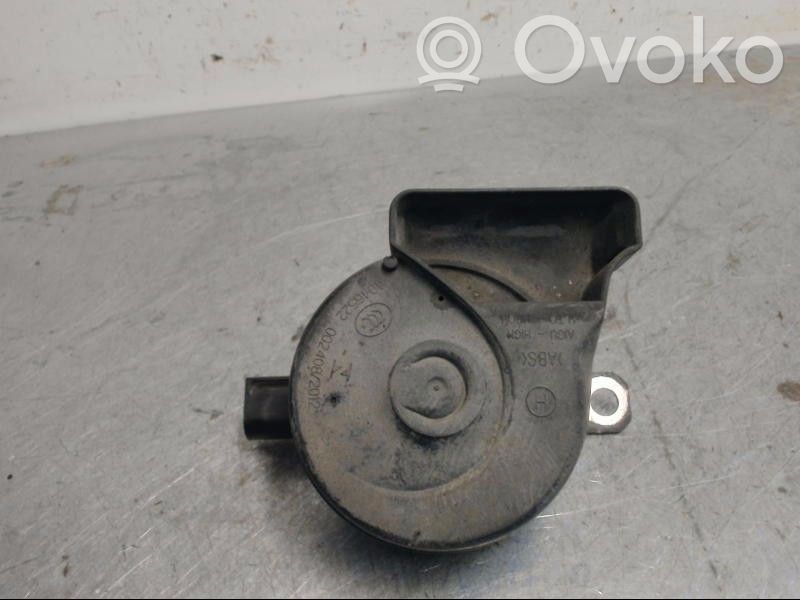 Klakson   5Q0951223B,AM80SRFIAMM
