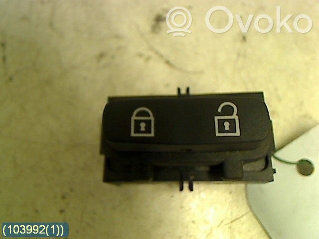 Central locking switch button   30710476,03451610LK