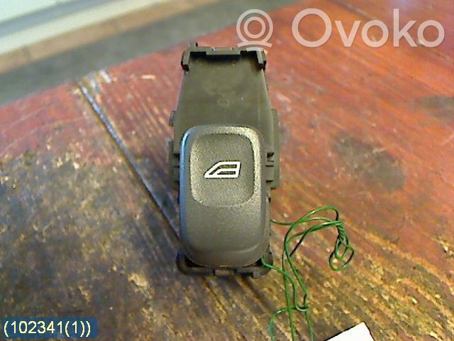 Electric window control switch   9472275,01W102ALPS