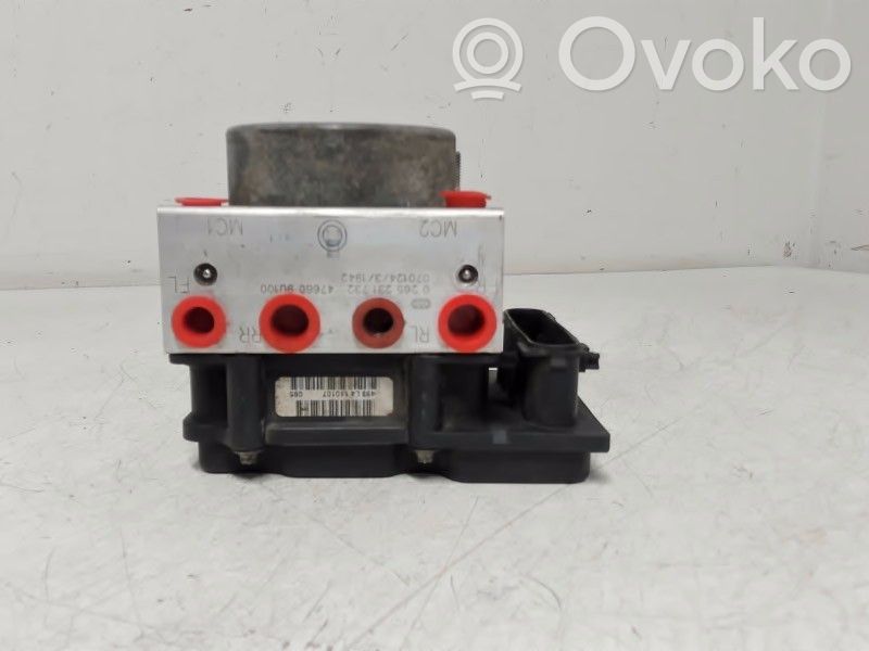 ABS Pump   476609U16B,265231732,476609U100