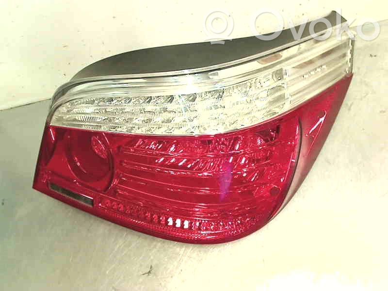 BMW 5 E60 E61 Lampa tylna 