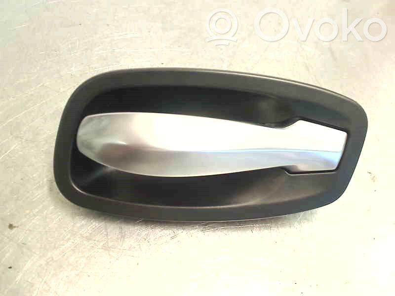 BMW 5 E60 E61 Etuoven sisäkahva 