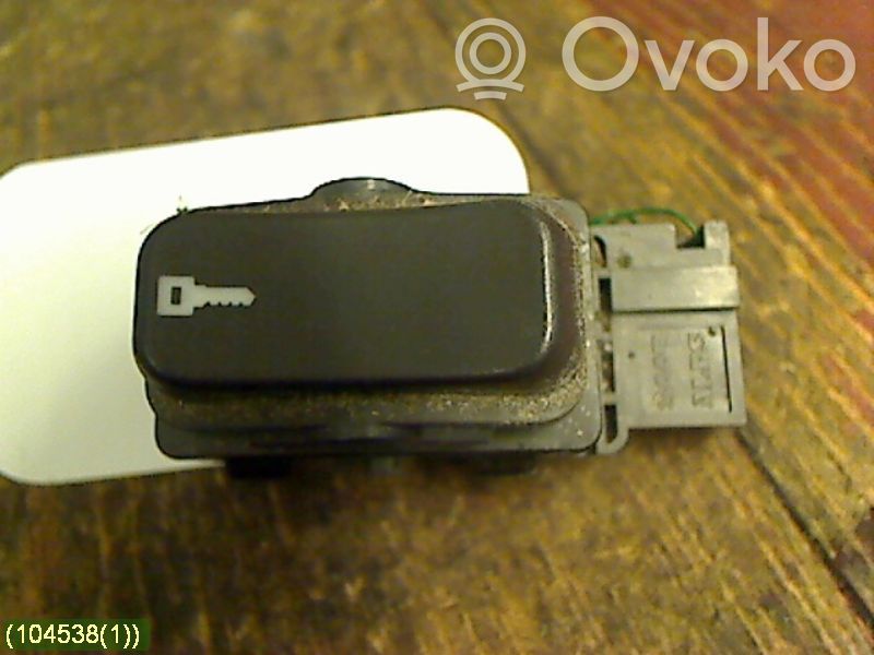 Central locking switch button   4617593,W138KALPS