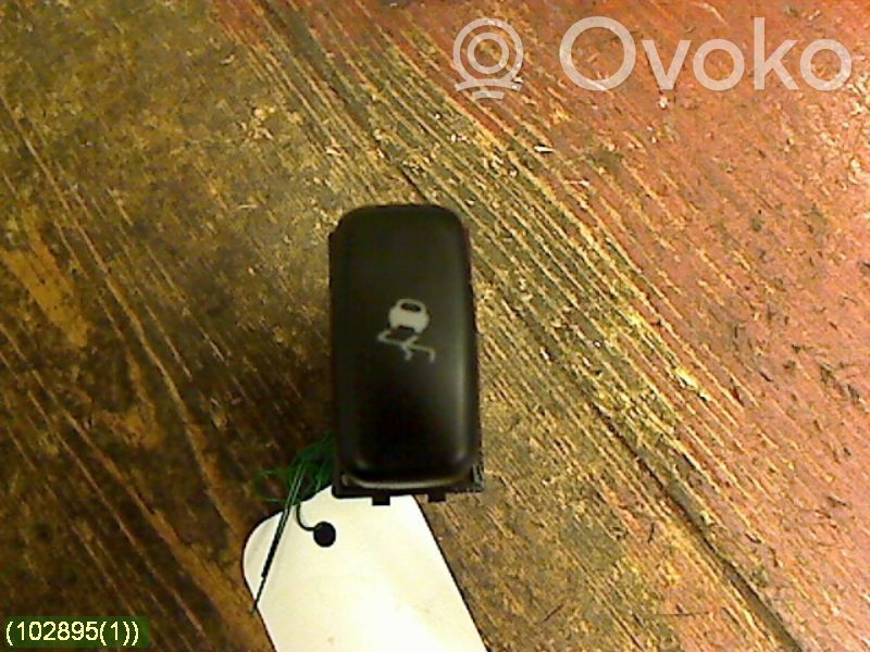 Mitsubishi L200 Traction control (ASR) switch 