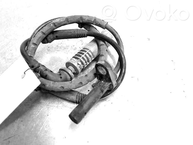 ABS Sensor hinten   34526771703