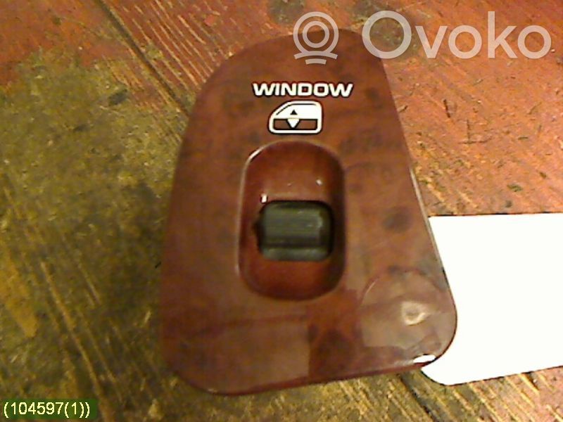 Chrysler Voyager Electric window control switch 