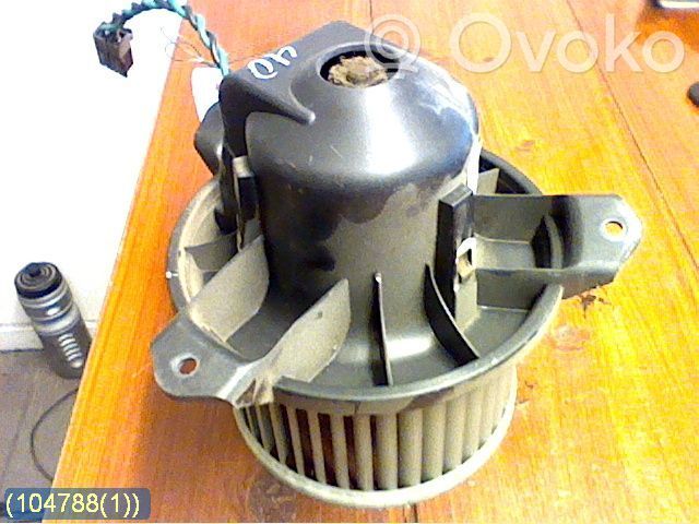 Chrysler Voyager Ventola riscaldamento/ventilatore abitacolo 