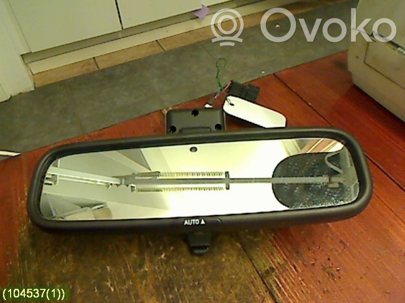 Saab 9-5 Espejo retrovisor (interior) 