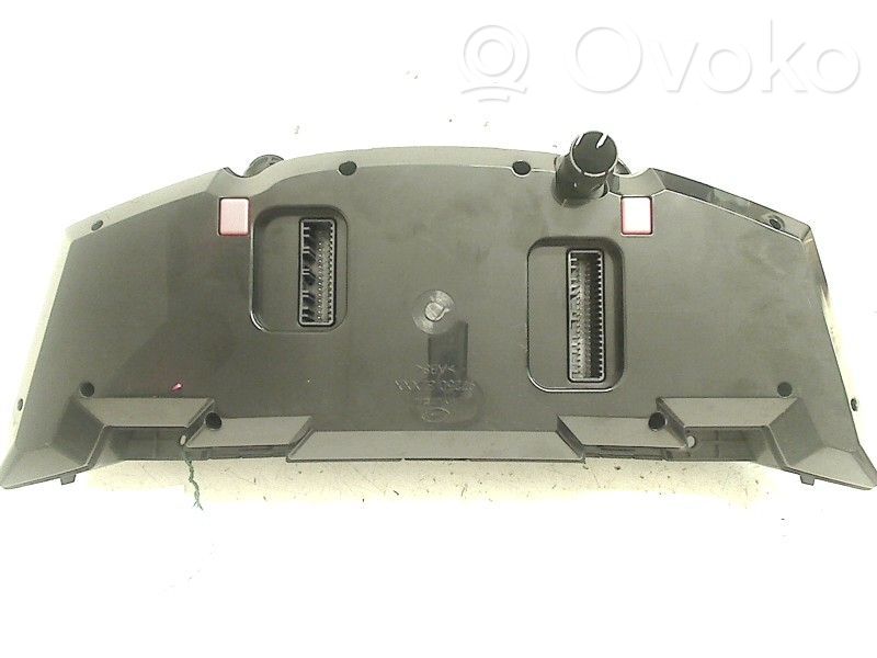 Hyundai i40 Panel klimatyzacji 
