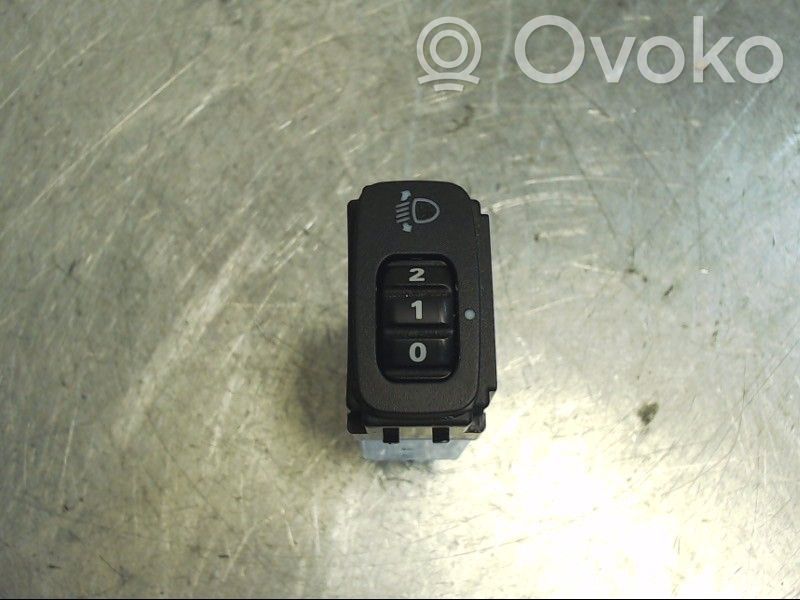 Interruptor de control del panel de luces   8614A136