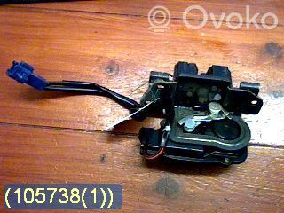 Toyota Prius (NHW20) Încuietoare portbagaj 