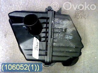 Obudowa filtra powietrza   1770528140,1140408000