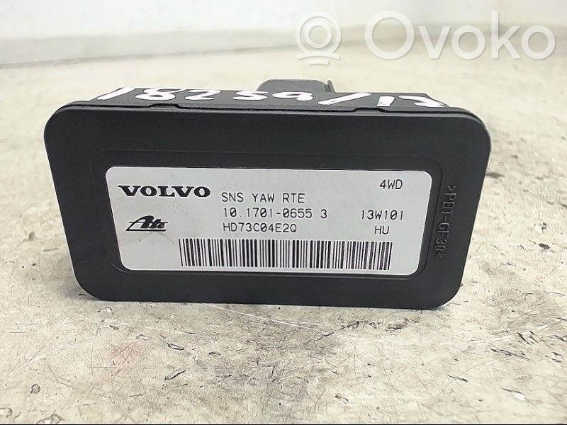 Volvo V70 Acceleration sensor 