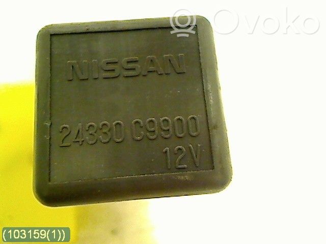 Otros relés   24330C9900