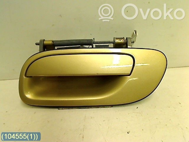 Volvo S60 Manecilla externa puerta delantera 