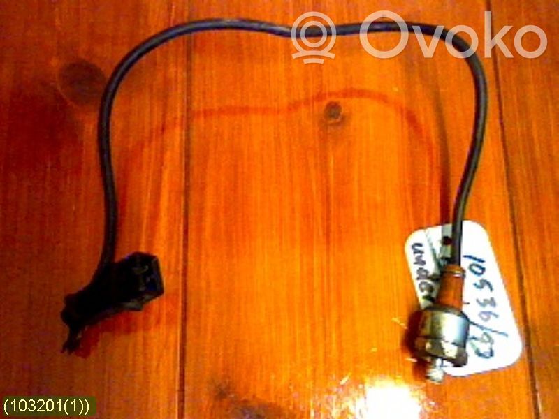 Sensor de temperatura del refrigerante   SEN14B