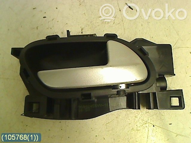 Manecilla interna puerta delantera   9144A4
