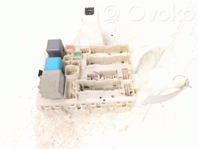 Ramka / Moduł bezpieczników   8273047350,65366G19,8273047290