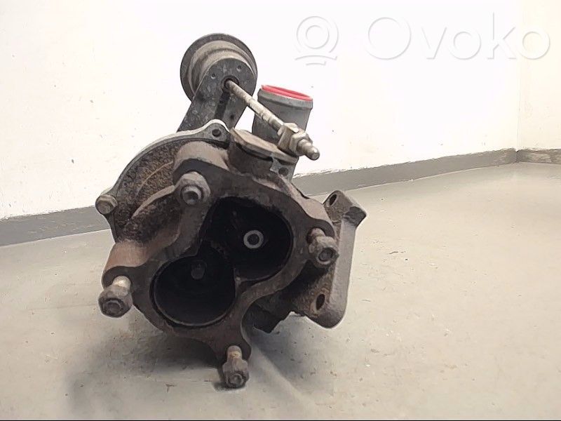 Turbina   1441100QAG,54359700002,40983811118218