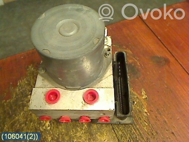 ABS-pumppu   MN116165,0265234314BOSCH