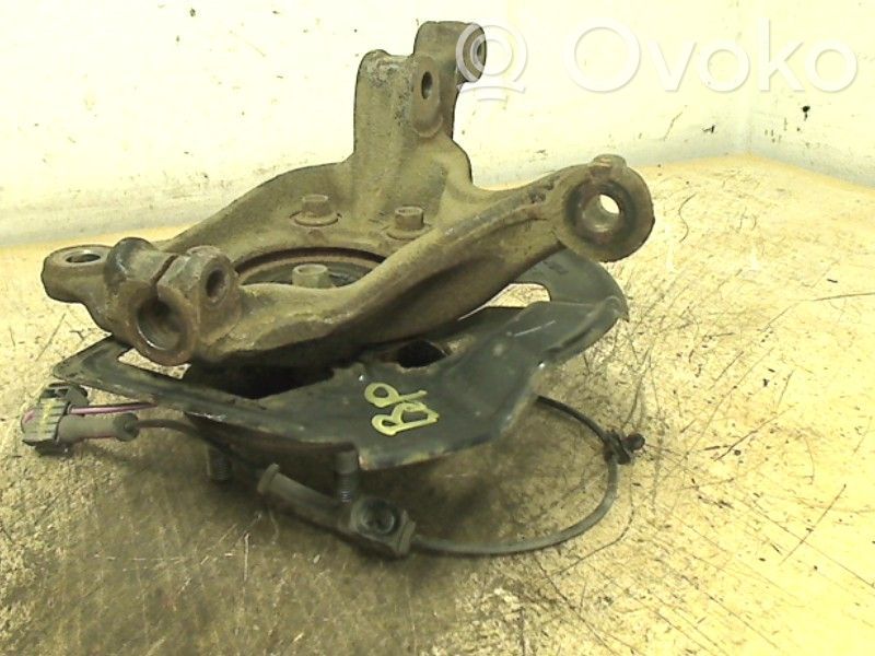 Mazda 3 III Achsschenkel vorne 
