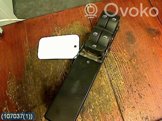 Saab 9-3 Ver2 Electric window control switch 