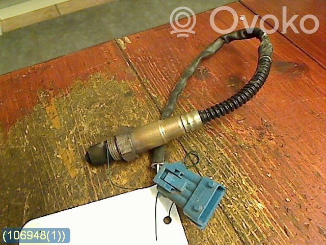 Lambda probe sensor   55353148,0258006623BOSCH