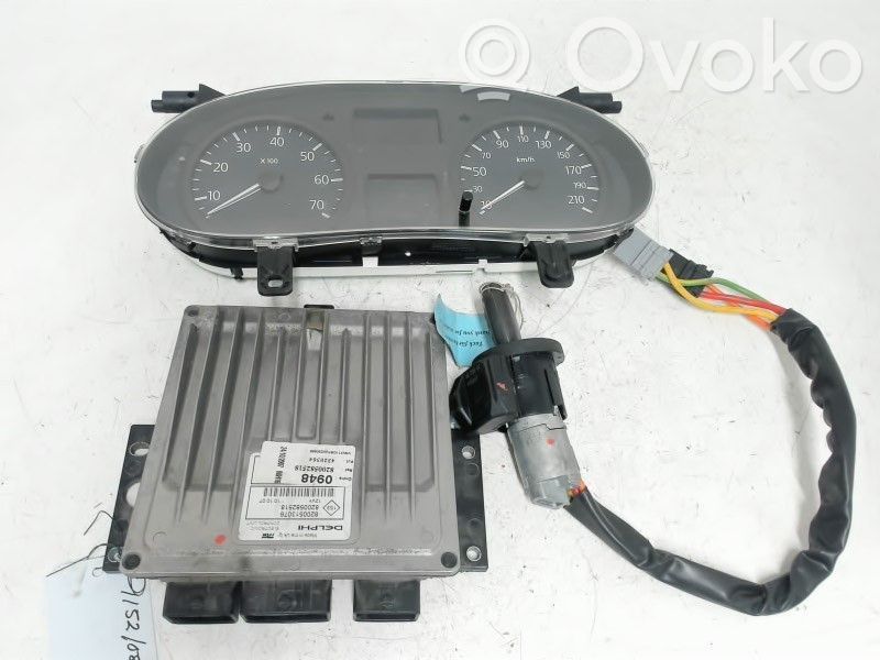 Nissan Kubistar Ignition lock 