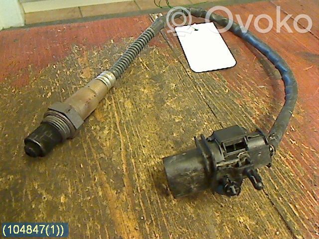 Зонд «Lambda»   30751034,0258017043BOSCH