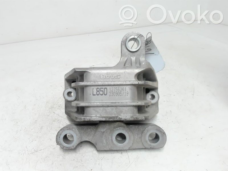 Saab 9-3 Ver2 Engine mounting bracket 