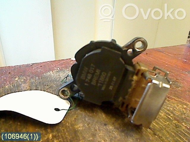 BMW 5 E39 High voltage ignition coil 