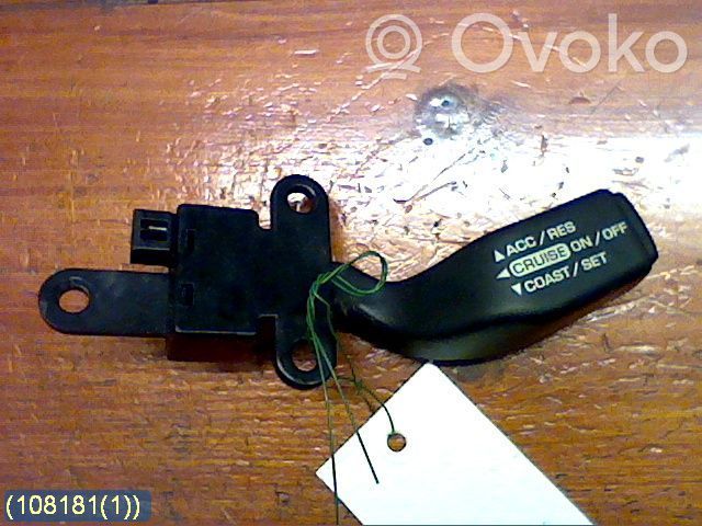 Chrysler PT Cruiser Comutator cruise control 