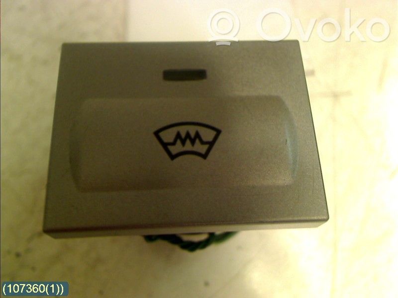 Ford Focus Electric window control switch 